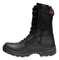 Comprar Botas Tacticas Militares Duty Gear Elite 9 Suela Premier