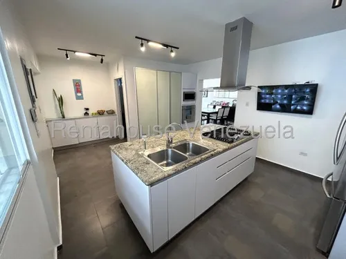 Casas En Venta Mls #25-13693