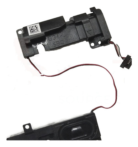 Altavoces Incorporados Compatible Con Hp 15-au 15-aw