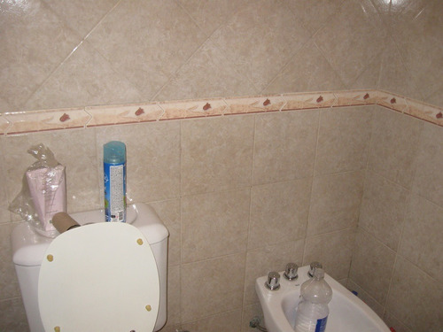 Ph En 1º Piso Al Frente Sin Expensas En Excelente Zona Ramos