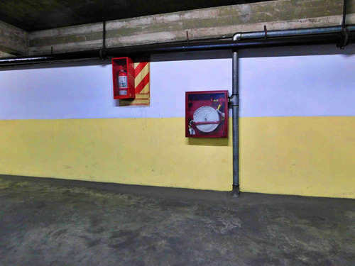Imagen 17 de 17 de Venta De Cochera Cubierta En Villa Devoto