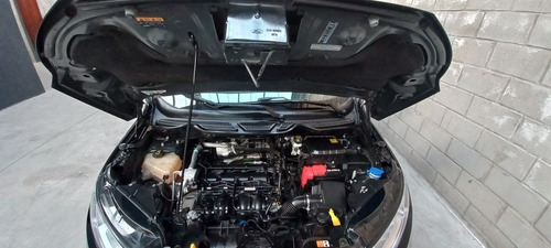 Imagen 25 de 25 de Ford Ecosport 2017 1.6 Se 110cv 4x2