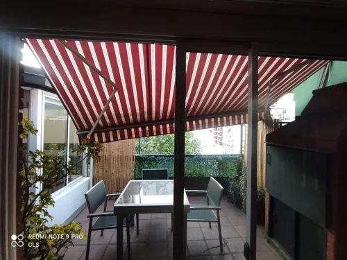Reparacion Limpieza Toldo Lona