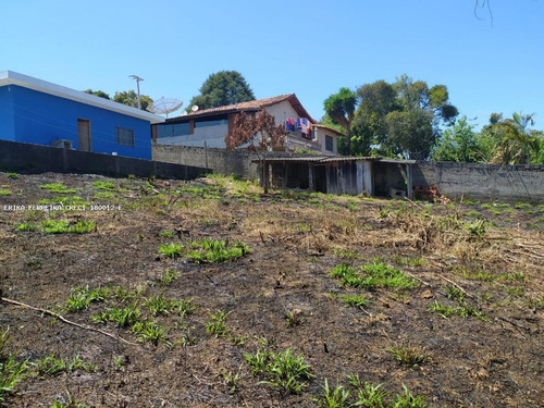 Chácara Para Venda Em Ibiúna, Centro, 2 Dormitórios, 2 Banheiros - 031_1-1627941