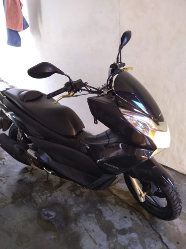 Honda Pcx