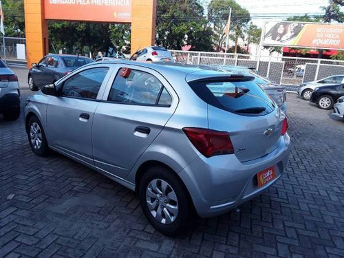 Imagem 6 de 9 de Chevrolet Joy 1.0 Spe4 Flex Manual