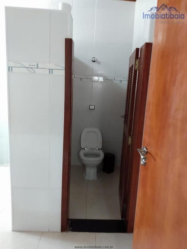 Imagem 15 de 18 de Chácaras Em Condomínio À Venda Em Atibaia/sp - Compre O Seu Chácaras Em Condomínio Aqui! - 1494778