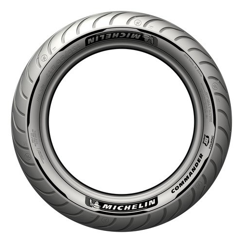 Pneu Dianteiro Mh90 - 21 Commander Iii