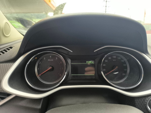 Chevrolet Onix 1.0 TURBO FLEX LTZ AUTOMÁTICO