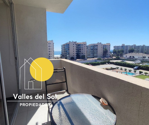 Se Vende Departamento A Pasos De La Playa En La Serena