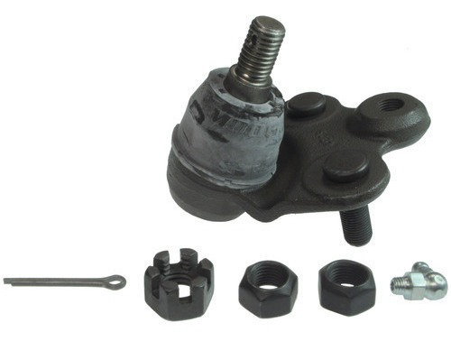Rotula Horquilla Del Izq Inf Moog Honda Civic 06-11