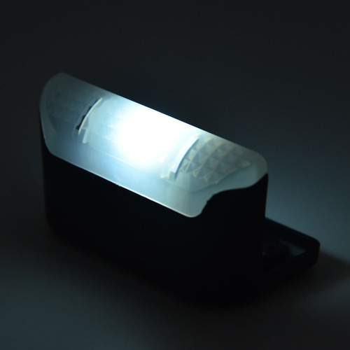 Luces Solares Impermeables Al Aire Libre 4 Piezas