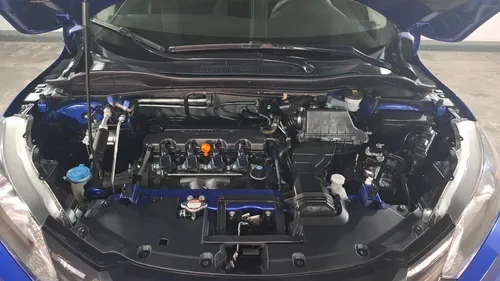 Honda HR-V 1.8 Epic Cvt