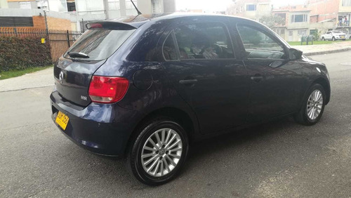 Volkswagen Gol 1.6 2016 Excelente