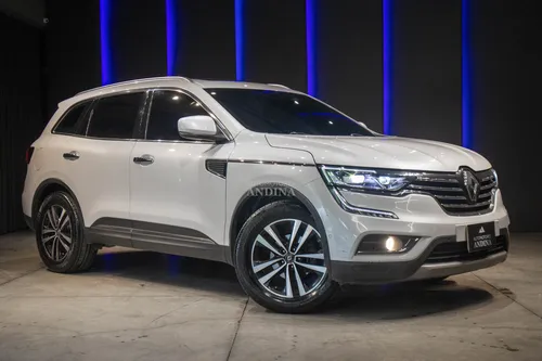 Renault Koleos Intens 2.5