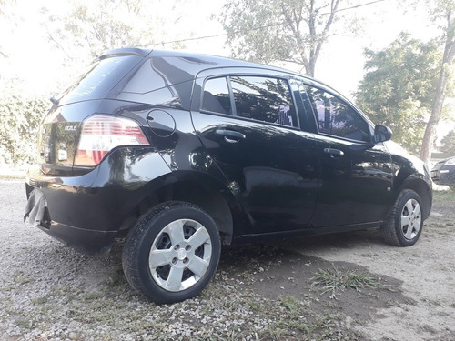 Chevrolet Agile 1.4 Ls Aa+da+mp3 2011
