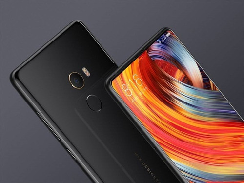 Xiaomi Mi Mix 2s