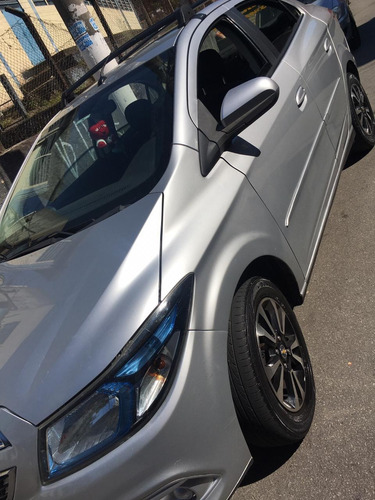 Chevrolet Prisma 2013 1.4 Lt 4p