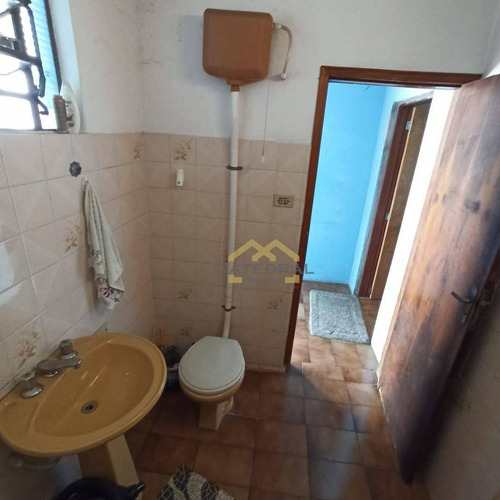 Imagem 24 de 24 de Sobrado À Venda, 228 M² Por R$ 500.000,00 - Vila Aparecida - Jundiaí/sp - So0072