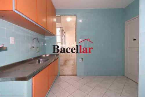 Imagem 14 de 15 de Apartamento-à Venda-tijuca-rio De Janeiro - Tiap25245