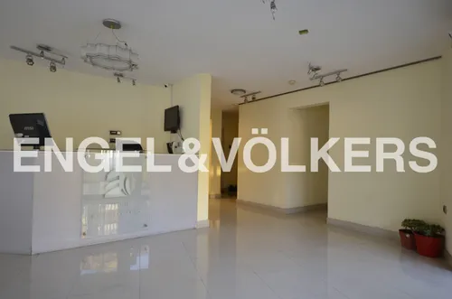 Departamento 127 M2 Parque Inglés Vista Mar