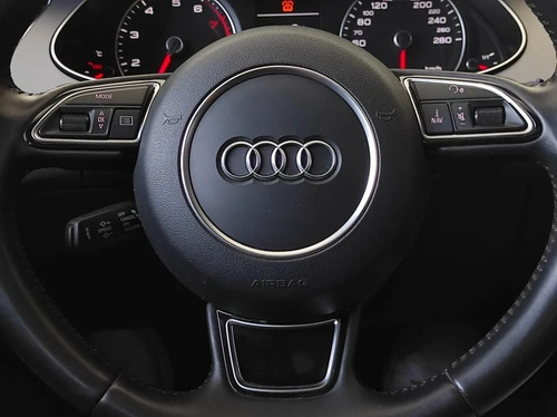 Audi A4 2.0 Ambition T Fsi 211cv Multitronic
