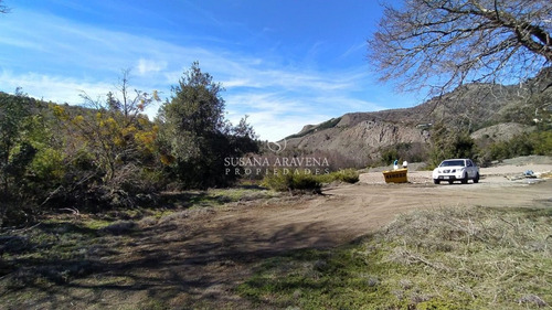 Terreno Lote En Venta En Centro, San Martin De Los Andes, Patagonia