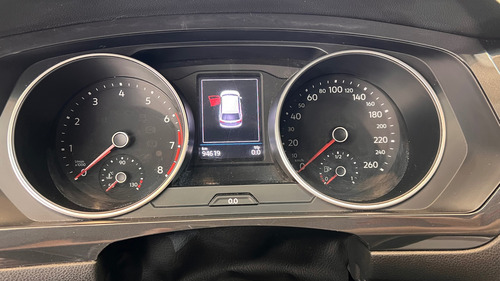 Tiguan Allspace 2.0 Tsi Comfortline