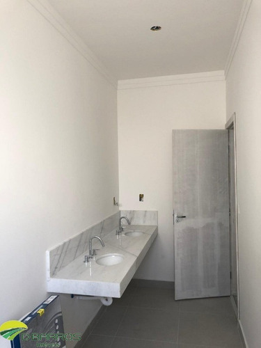 Casa Condominio Recanto Dos Estados-taubate- 3 Suites-3 Salas- Toda Com Armarios - 4719 - 68136063