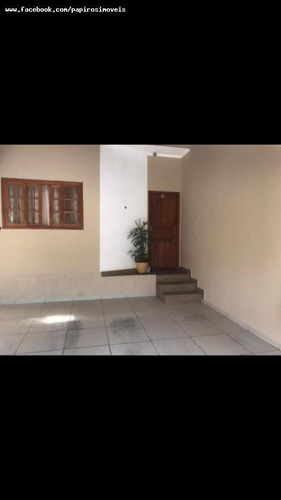 Casa Para Venda Em Tatuí, Vila Doutor Laurindo, 2 Dormitórios, 1 Suíte, 2 Banheiros, 2 Vagas - 808_1-1763135