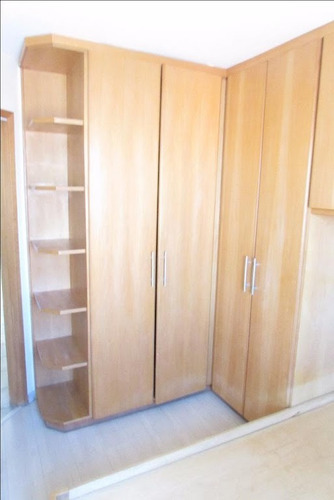 Imagem 11 de 27 de Apartamento Com 2 Dormitórios Para Alugar, 54 M² Por R$ 1.500,00/mês - Mooca - São Paulo/sp - Ap2137
