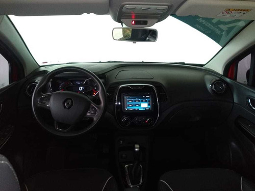 Imagem 8 de 11 de Renault Captur Intense 1.6 16v Flex 5p Aut.