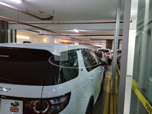 Imagem 16 de 22 de Excelente Sala Comercial Para Venda No Condominio Classic Office, 29 M2 De Area Privativa, Banheiros, Portaria 24h, Elevador E 1 Vaga Condômino E Esta - Sa00047 - 33705935