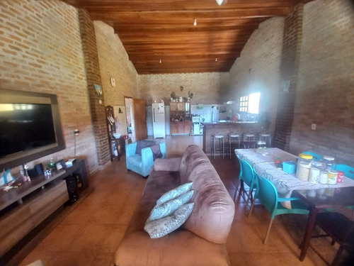 Vende-se Chácara Em Araçoiaba Da Serra Sp Direto Com Proprie