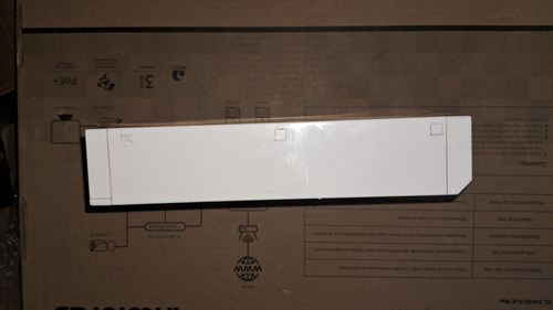 Nintendo Wii Branco Com Hd 500gb Completo Branco (Usado)