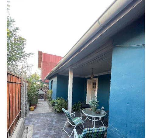 Se Vende Propiedad Con Amplio Terreno