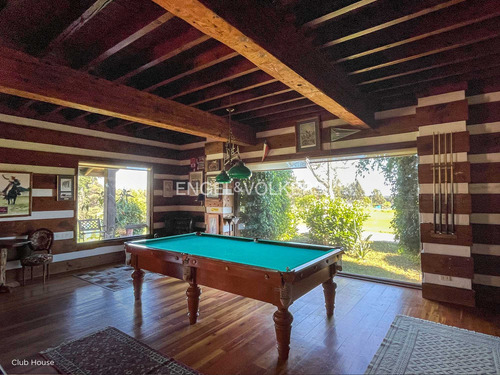 Moderna E Impecable Casa En Polo Maitencillo