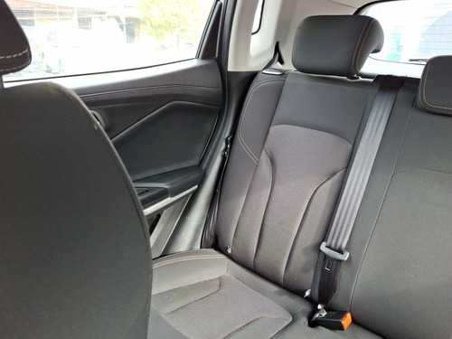 Changan Cs15 2022