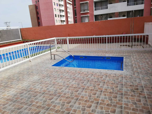 Parque J.lopez3, Full Equipado 3h/2b (91085)