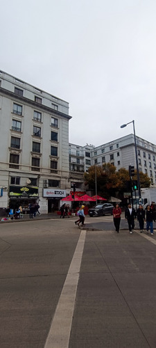 Arriendo Depto Clásico En Viña, 4d, Edificio Couve Céntrico