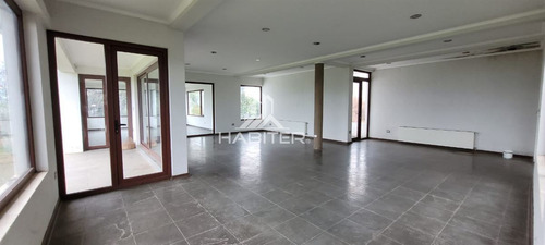 Gran Casa Chilenamoderna De 7dorm.6baños Sitio 3hect Romeral