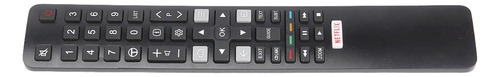 Mando A Distancia Queenly Para Tcl Arc802n Yui1 49c2us 55c2u