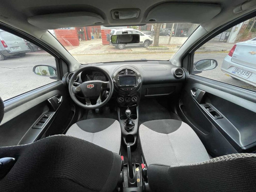 Geely Lc 1.0 Gb Extra Full