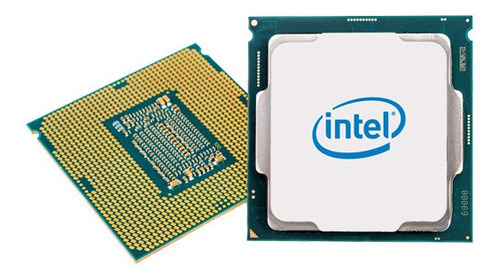 Procesador Intel Core I5-9400f