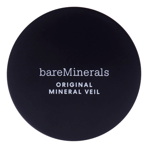 Polvo De Acabado Bareminerals Mineral Veil Illuminating