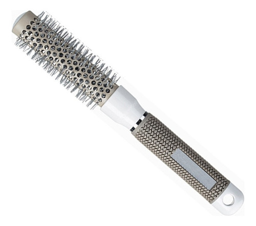 . Cepillo De Pelo Redondo Peine De Peluquería Peines De