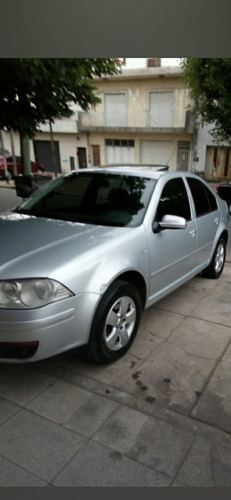 Volkswagen Bora 2.0 Trendline 115cv 2009