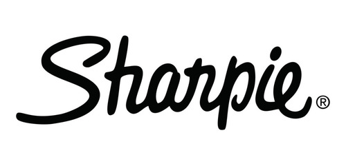 Imagen 4 de 5 de Resaltadores Sharpie Punta Transparente Clear View X3