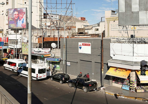 Imagen 1 de 19 de Local Comercial Colectora Av. Gral. Paz. Ciudadela