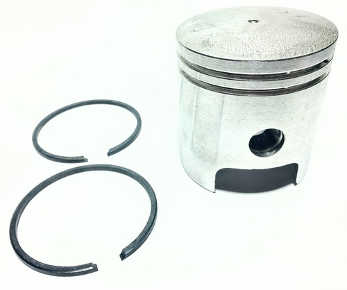 Kit Pistón + Aros Generador 2 Tiempos Motomel M1000